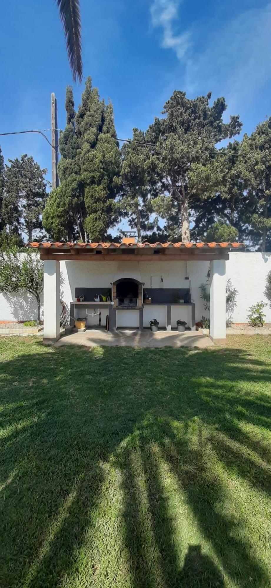 Casa Tinac Apartamento Sant Carlos de la Ràpita Exterior foto