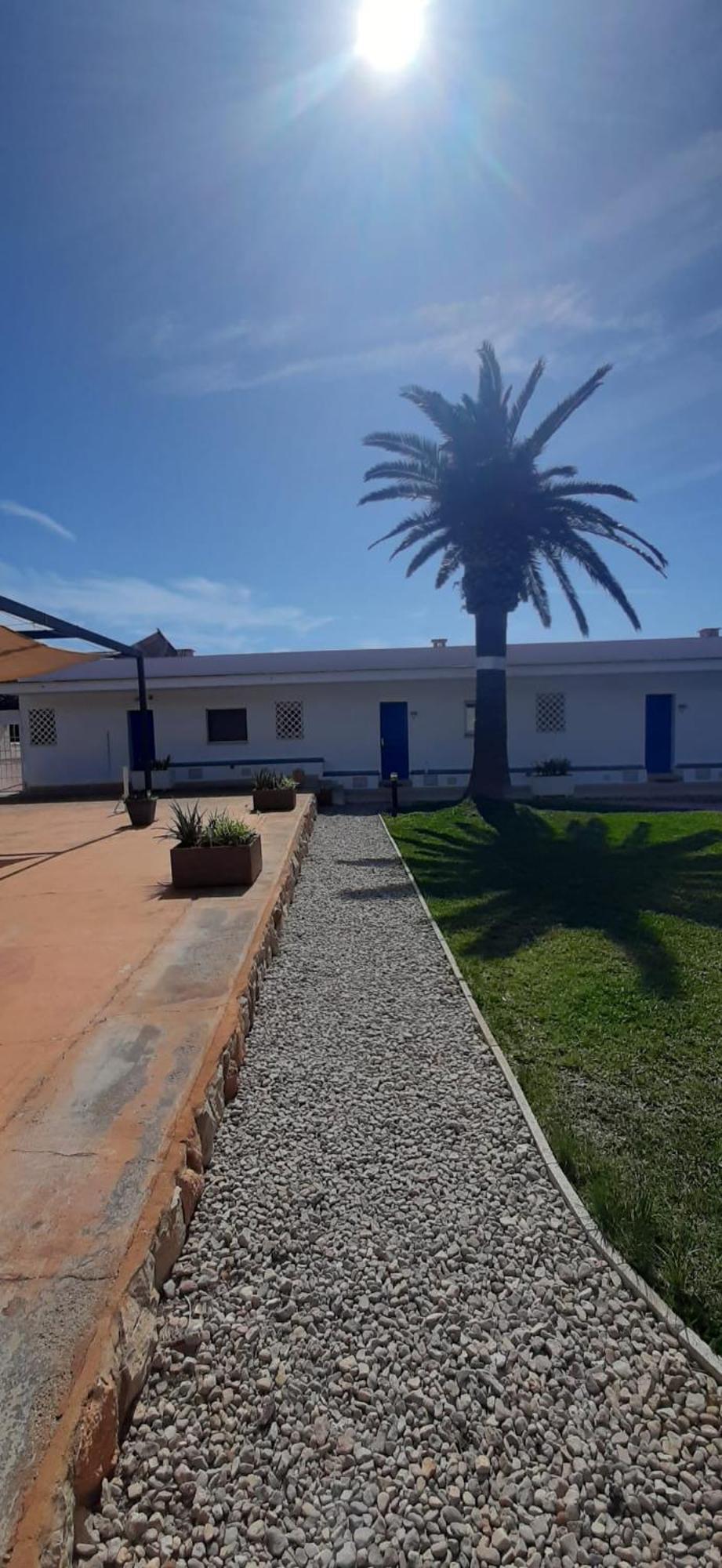 Casa Tinac Apartamento Sant Carlos de la Ràpita Exterior foto
